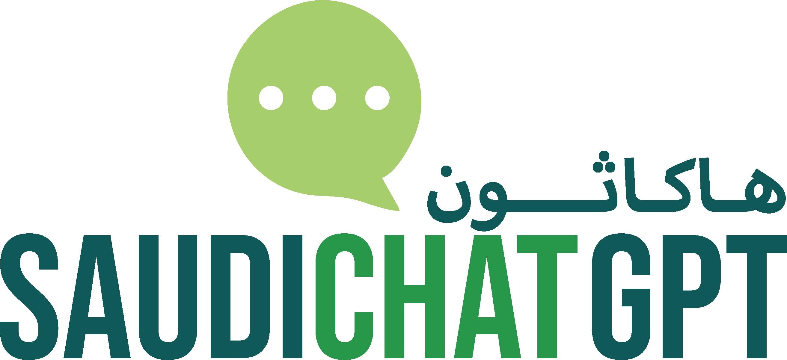 SaudiChatGPT Hackathon