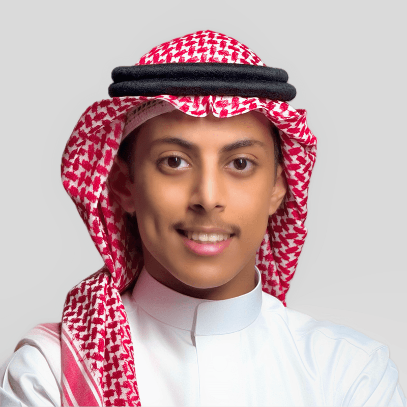 Jehaad Aljohani